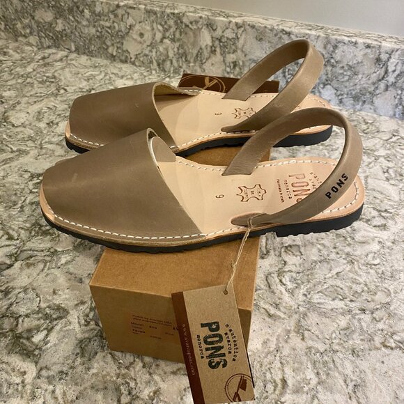 Womens sandals - Picture 2 of 4